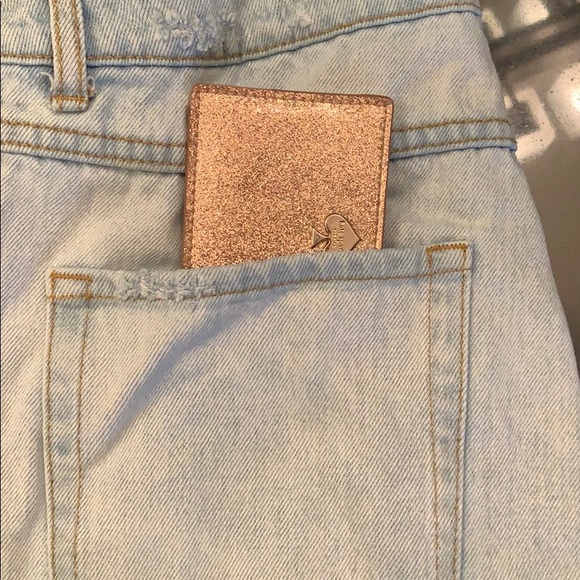 Kate Spade ID holder - Picture 3 of 5